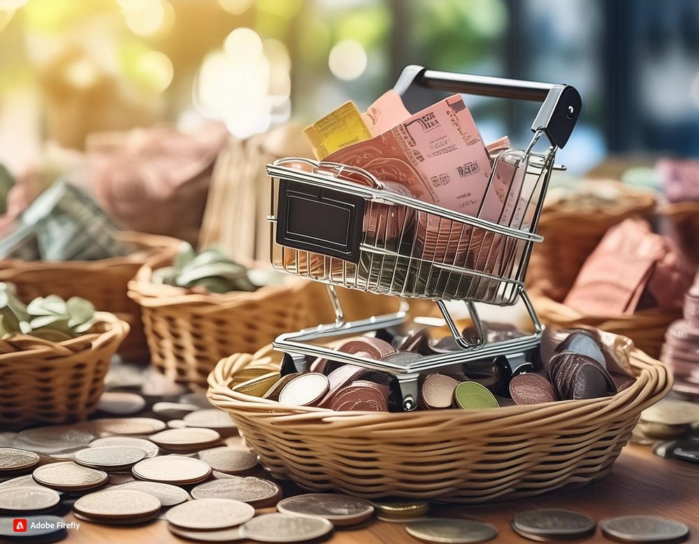 Shopping: 20 Tips to Save Money